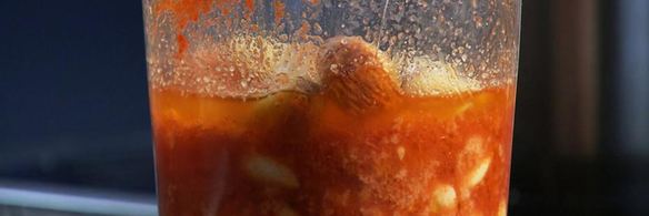 соус ромеско