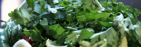 соус ромеско