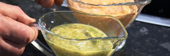 соус ромеско