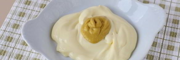 соус с солеными огурцами