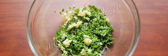 соус сацебели для шашлыка