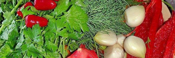 соус сацебели