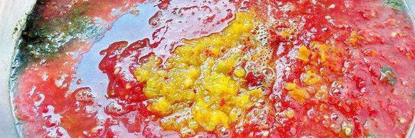 соус сацебели