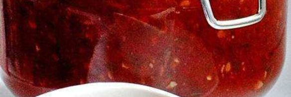 соус сацебели