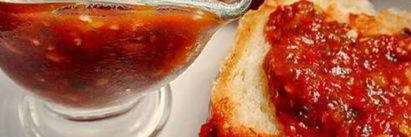 соус сацебели