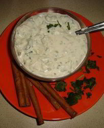 Соус Сацики