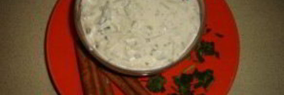 соус сацики