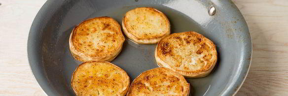 сациви из баклажанов