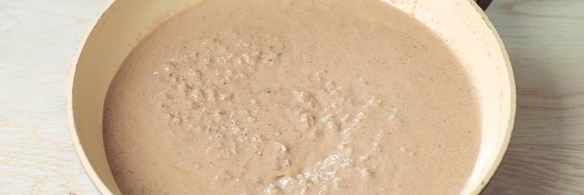 сациви из баклажанов