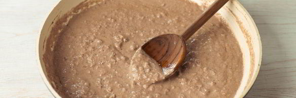 сациви из баклажанов