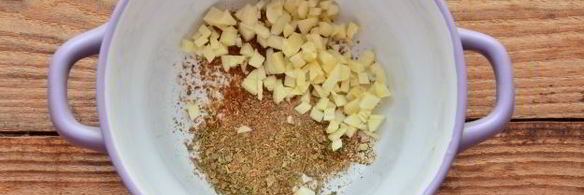 сациви из индейки