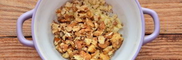 сациви из индейки