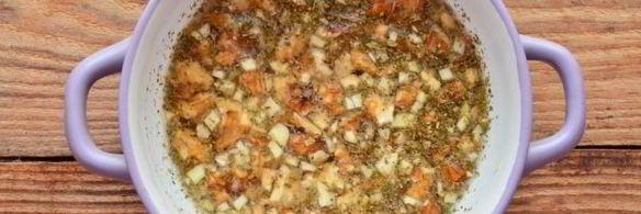 сациви из индейки