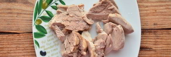 сациви из индейки