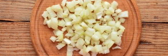 сациви из индейки