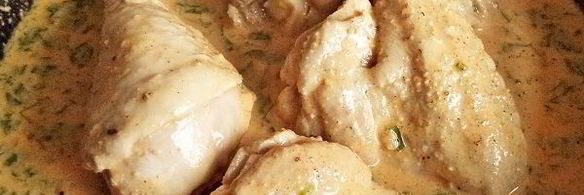 сациви из курицы