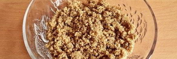 сациви из курицы