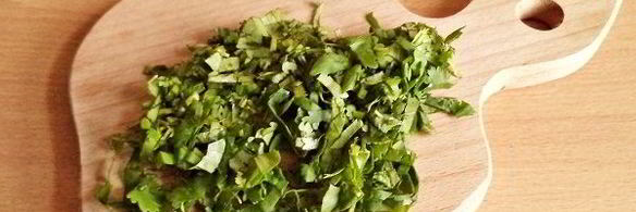 сациви из курицы