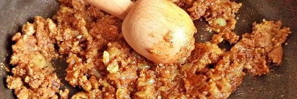 сациви из курицы