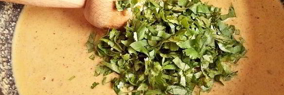 сациви из курицы