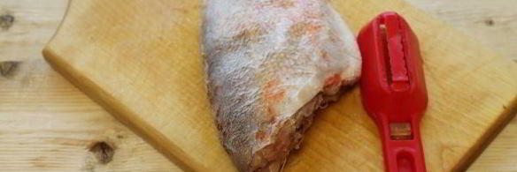 сациви из рыбы