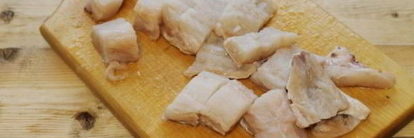 сациви из рыбы