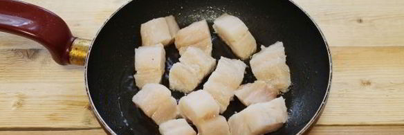 сациви из рыбы