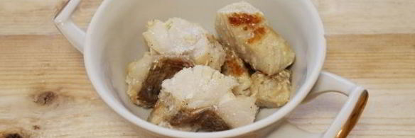 сациви из рыбы