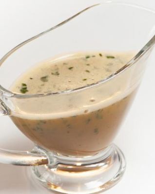 Соус шатобриан