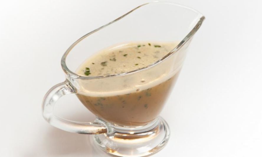 Рецепт соуса шатобриан