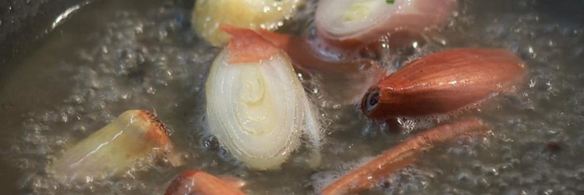 соус шатобриан