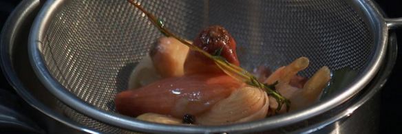 соус шатобриан