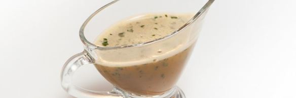 соус шатобриан