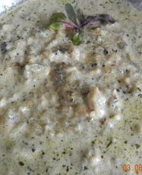 Соус Шиитаке