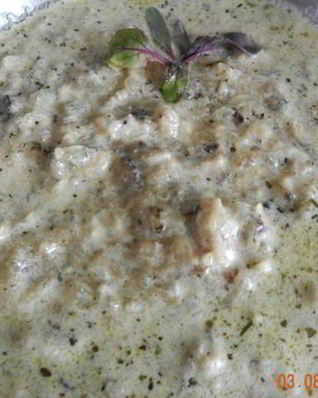 Соус Шиитаке