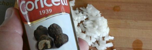 соус шиитаке