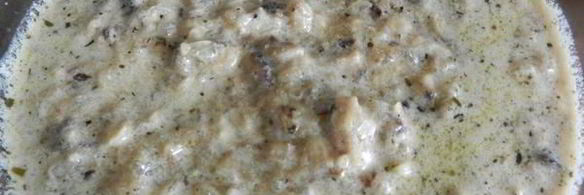 соус шиитаке