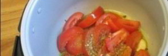 соус томатный в мультиварке