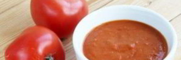 соус томатный в мультиварке