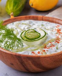 Соус Цацики