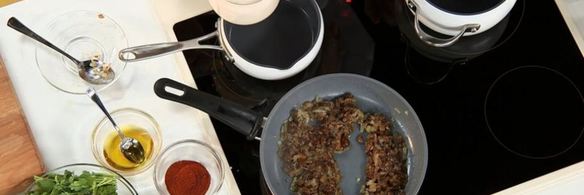 соусы к шашлычкам из морепродуктов