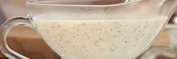 соусы к шашлычкам из морепродуктов