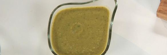 соусы к шашлычкам из морепродуктов