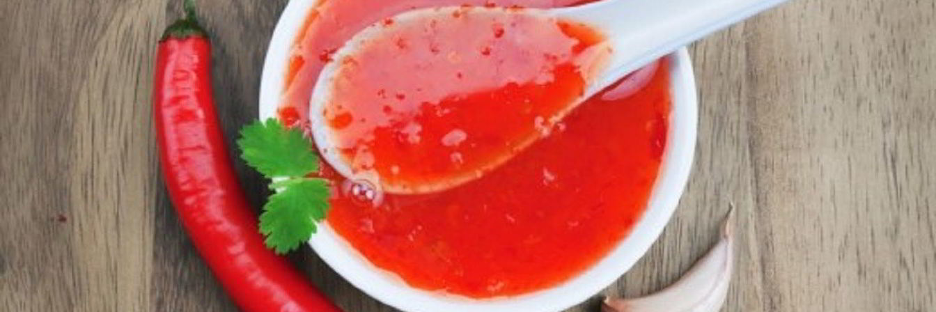 Таиландский соус