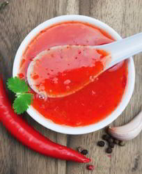 Таиландский соус