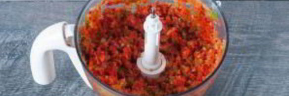 таиландский соус