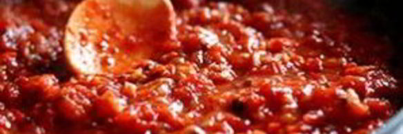 таиландский соус