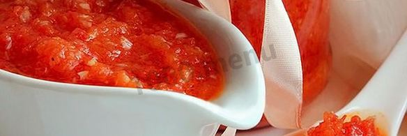 томатная паста в мультиварке