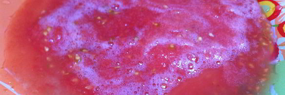 томатная заправка