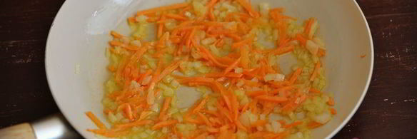 томатно-сметанный соус